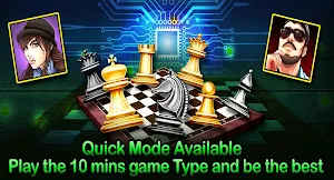 Chess Master 2023 Screenshot 0
