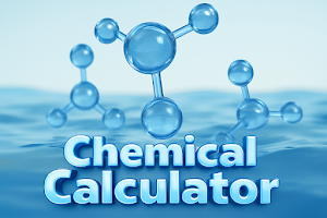 Pool Chemical Logbook Screenshot 1