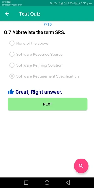 Computer Hardware Pro screenshot 4