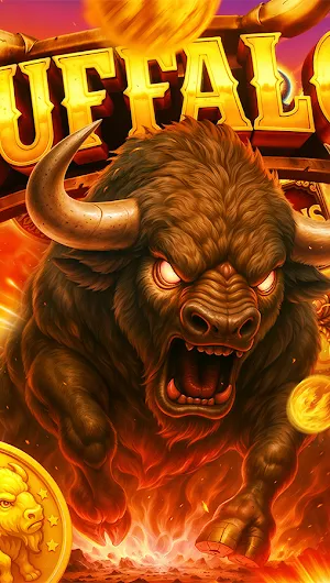 Golden Bull Screenshot 1