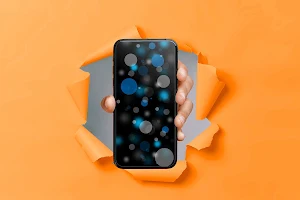 Wallpaper for Sony Xperia 5 Screenshot 3