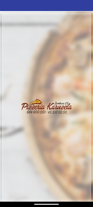 Karuzela Pabianice Screenshot 1