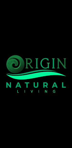 Origin Natural Living Screenshot 0