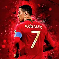 Cristiano Ronaldo wallpapers