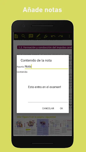 Manuais APNA Screenshot 2