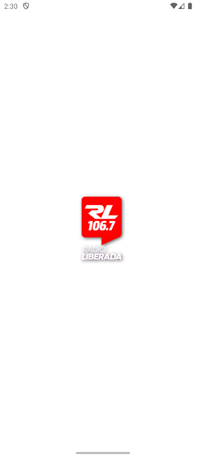 Radio Liberada 106.7 Screenshot 2