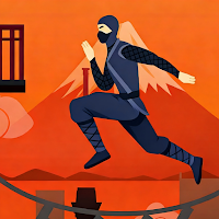 Wall to Wall Ninja