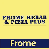 Frome Kebab And Pizza