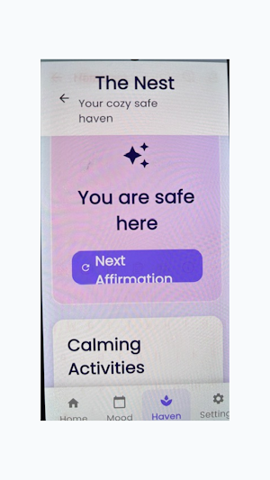 Echo-Lite Screenshot 1