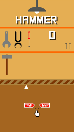 Hammer Screenshot 0