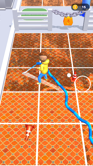 Power Washer Master Screenshot 0