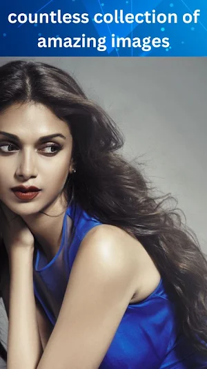 4K Indian Actress Wallpapers Screenshot 0