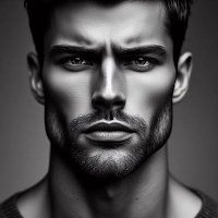 Mewing Jawline Exercises