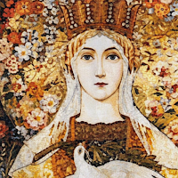 Prayers to the Virgin of Peace