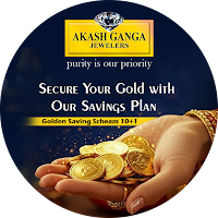 Golden Saving Scheme