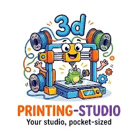 3d Print Studio