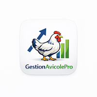 Gestion Avicole Pro