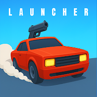 Gun Chase Launcher