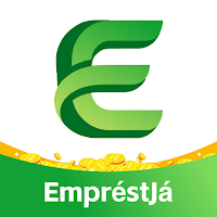EmpréstJá - Dinheiro Online