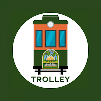 Homestead Trolley Tracker