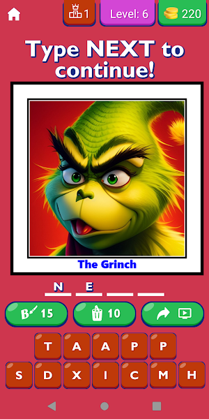 Christmas Movies With Pictures Screenshot 2