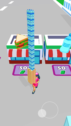 Air Hostess Screenshot 3