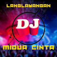 Dj Midua Cinta