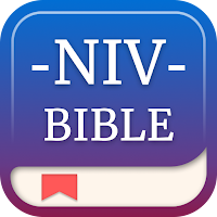 NIV Bible - Study Audio Verses