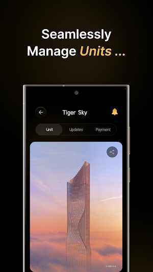 Tiger Plus Screenshot 2