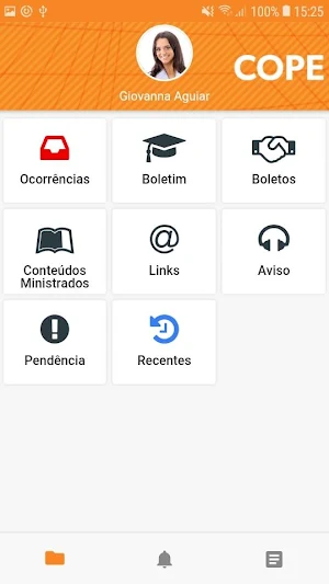COPE Screenshot 0