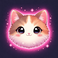 Cute Cat Snap