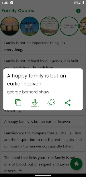 Family Quotes and Sayings Screenshot 2