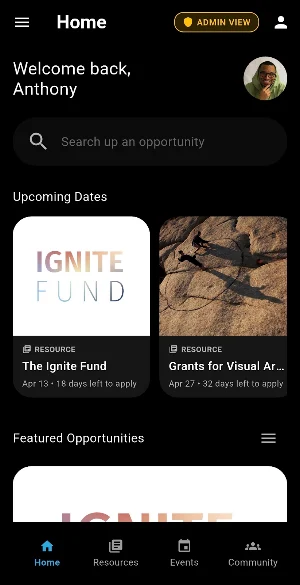 BLACC: The Good Lookin' App Screenshot 0