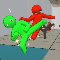 Slide Fight