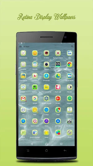 Theme for Huawei P10 Plus Screenshot 1