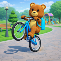 Crazy Bear - World Adventure