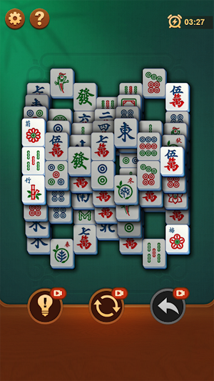 Mahjong Everyday Screenshot 2