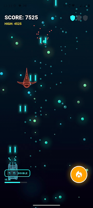 Zeeto: Addictive Tank Game Screenshot 3