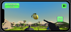 Cowboy and Monsters Screenshot 1