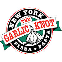 Garlic Knot Pizza – University