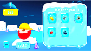 Bolli's Journey Screenshot 2