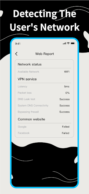 Vortex Proxy Screenshot 2