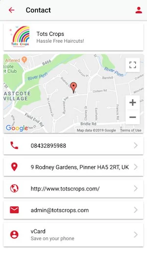 TotsCrops Screenshot 1
