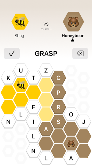 Capitals Screenshot 2