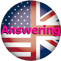 Answ English -Random questions