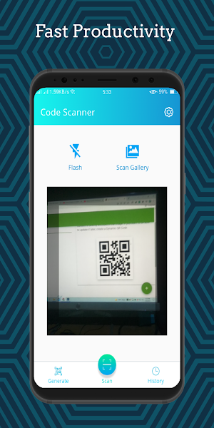 Wifi Scanner (Any Password) Screenshot 2