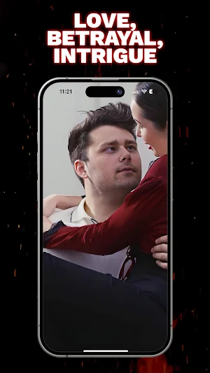 Passion TV Screenshot 3
