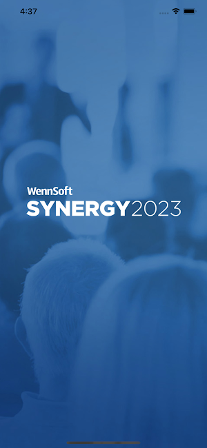 WennSoft Events Screenshot 0
