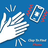 Find my phone by Clap Finder