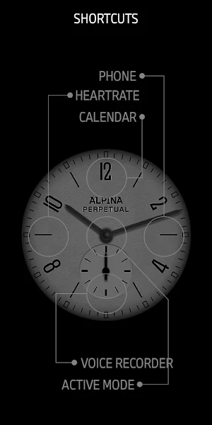 AE ALPINA [PERPETUAL] Screenshot 3